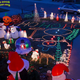 Illustration for article titled 20,000-Light Remote-Controlled Crazy Xmas Lights Now Online